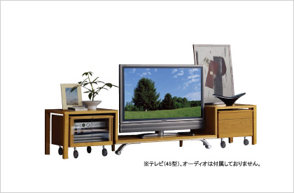 テレビボード